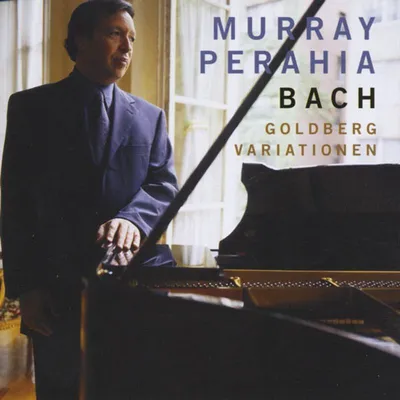 Image de Variations Goldberg BWV 988