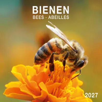 Obrázek produktu pro Včely / Bees 2027