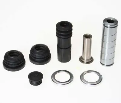 Produktbild von BREMBO F SV 058 Führungshülsensatz Bremssattel Hinten passend für MERCEDES-BENZ VITO Bus (638)