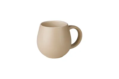 Produktbild von Sallys Belly Mug - Desert Beige