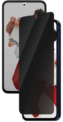 Produktbild von PanzerGlass SAFE. Privacy SP Galaxy A56 5G UWF