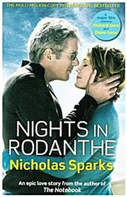 Obrázok produktu pre Nights In Rodanthe