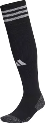 Produktbild von adidas adi 23 Socken M BLACK/WHITE