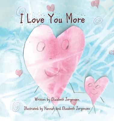 Produktbild von I Love You More