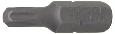 Produktbild von BGS 8193 Bit T25, 6,3 (1/4)
