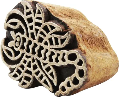 Produktbild von Holzstempel – Skorpion – 3 cm