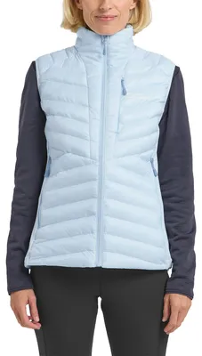 Produktbild von Jack Wolfskin ROUTEBURN PRO INS VEST W