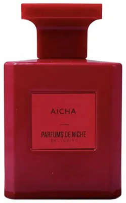 Produktbild von Parfums de Niche - Parfums de Niche - Aïcha Eau de Parfum -