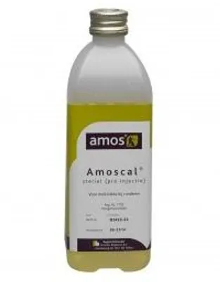 Productafbeelding van Amos Amoscal 450ML
