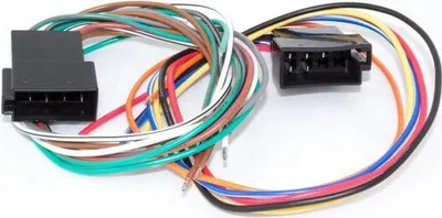 Produktbild von Sinuslive ISO-K Kupplung Strom und Lautsprecheranschluß für Autoradios