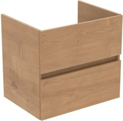 Produktbild von IDEAL STANDARD R0259Y8 WT-Unterschrank Eurovit+ 2 Auszüge
