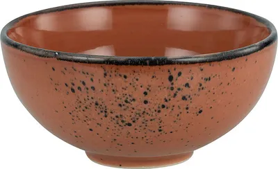 Produktbild von CreaTable 22516 Nature Collection Dipschale 11,5 cm TERRA