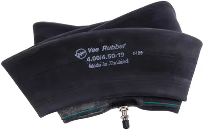 Produktbild von Vee Rubber Tr4 5643721 Fahrradschlauch  4.00/4.50 / 19  4.00/4.50