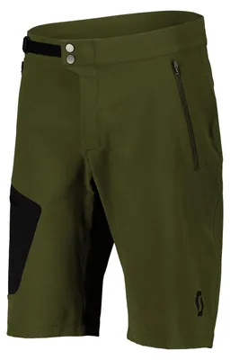 Produktbild von SCOTT Herren Wandershorts Explorair Light Shorts