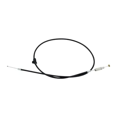 Zdjęcie produktu dla Czarny przewód przepustnicy do Zündapp ZD 25 typ 446-420 (do 9220510)