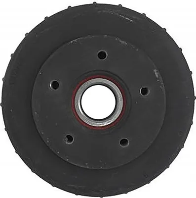 Immagine prodotto di AL-KO Tamburo freno 2361 112 x 5 mm 5 fori