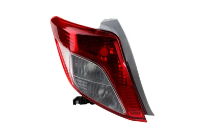 Produktbild von Johns, Heck Leuchte Rückleuchte passend für Toyota Yaris XP13 09/11-07/14 Links Halogen 815610D370