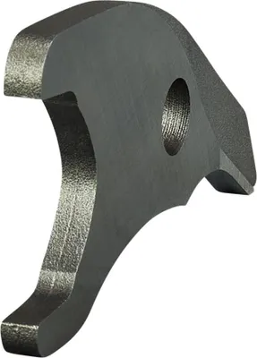 Produktbild von Makita Ersatzklinge, Mittelklinge, passend für DJS200 Akku-Blechschere