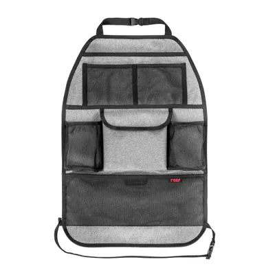 Produktbild von TravelKid Tidy Autorücksitz-Organizer