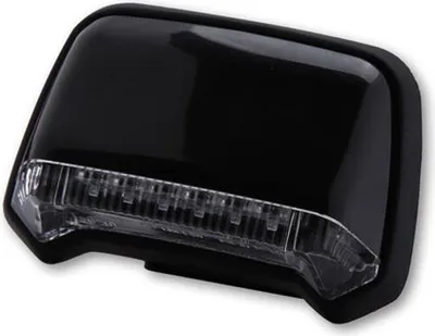 Productafbeelding van HIGHSIDER slimme LED-achterlicht voor montage op de spatborden