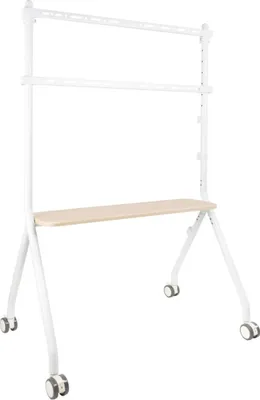 Produktbild von TV-Bodenständer 76" Tooq Ilove Fs20207m-w