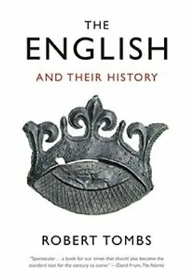 Image de The English and Their History