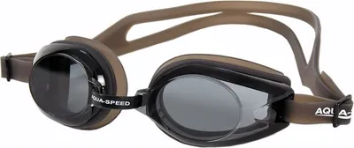 Produktbild von AQUA SPEED 007-23, Universalgröße, Schwarz, Erwachsener, 1 Stück(e)