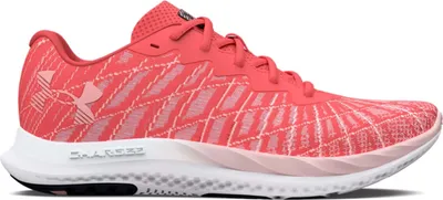 Immagine prodotto di Under Armour Sneakers 3026142-601 in Red color size 37.5