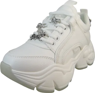 Produktbild von Buffalo Binary Ice 3.0 Sneaker Weiß