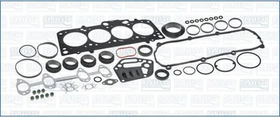 Produktbild von AJUSA 50256700 Motor-Dichtungsvollsatz Dichtsatz für VW Golf IV Schrägheck (1J1) GOLF VI (5K1) Golf V Schrägheck (1K1) TOURAN (1T1, 1T2)