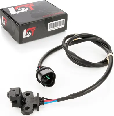 Produktbild von Kurbelwellensensor Drehzahl für MITSUBISHI PAJERO III 3.5 MD357274