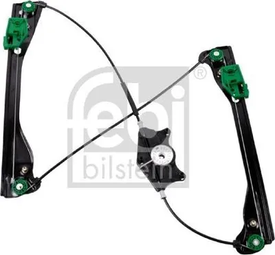Produktbild von FEBI BILSTEIN 177098 Elektrischer Fensterheber Vorne Rechts für SKODA SUPERB Kombi (3T5) SUPERB (3T4)