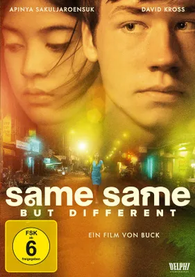 Produktbild von Same same but different