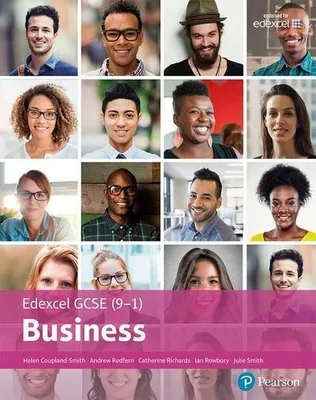 Image de Edexcel GCSE (9-1) Business Student Book
