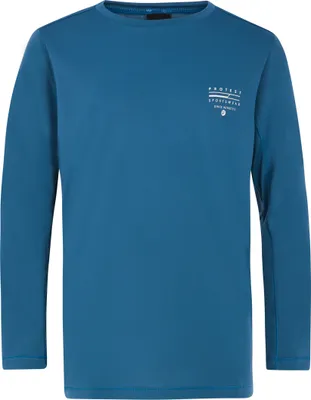 Obrázok produktu pre PROTEST PRTRuddy JR rashguard s dlhým rukávom Raku Blue Raku Blue 164