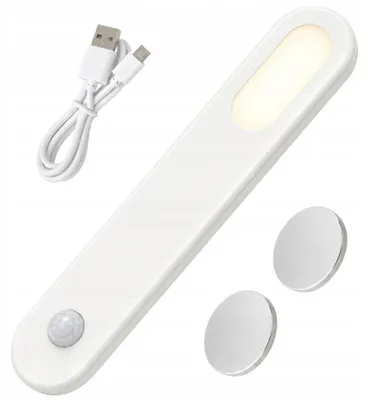 Immagine prodotto di Lampada Con Sensore Di Movimento D07 (126)