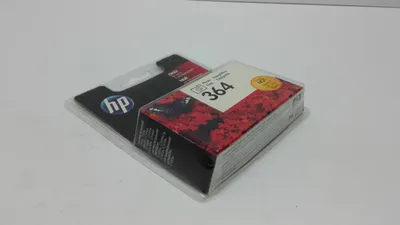 Produktbild von HP 364 Original Foto-Druckerpatrone, 1 Stück(e)