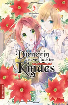 Immagine prodotto di Dienerin des verfluchten Kindes 05