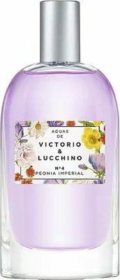 Image de VICTORIO & LUCCHINO | AGUAS DE V&L | Eau de Toilette