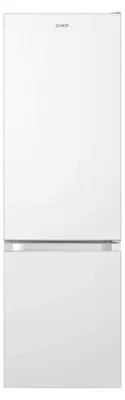 Produktbild von Candy CCH1S518EW, 262 l, N-ST, 40 dB, 3,2 kg/24h, E, Weiß