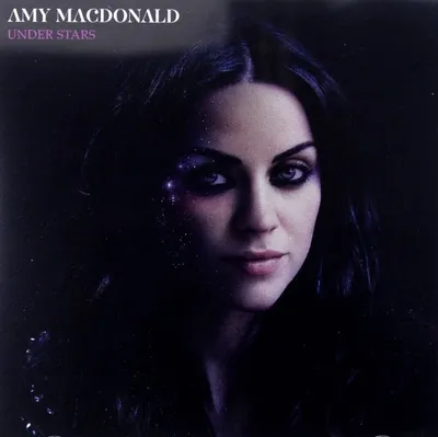 Zdjęcie produktu dla Amy Macdonald: Pod gwiazdami (PL)