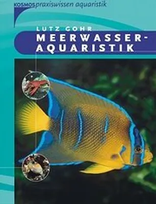 Produktbild von Meerwasseraquaristik