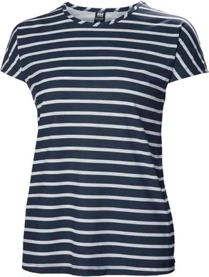 Image de Helly Hansen T-shirts W Thalia Summer Top, 34350598, Taille : 174