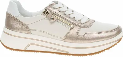 Immagine prodotto di Stivali da donna Ara 12-27540-07 sabbia-crema-weiss 40