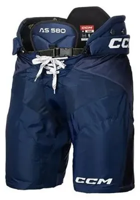 Produktbild von Ccm Tacks As580 Senior Hockeyhose Blau L Mann Blau L