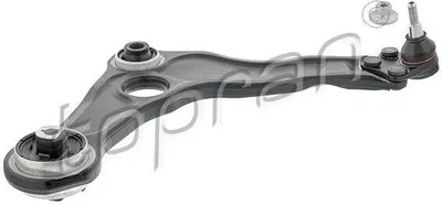 Produktbild von TOPRAN 629 717 Querlenker Vorne Rechts für RENAULT Megane IV Grandtour (K9A/M/N)
