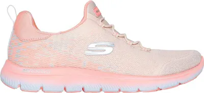 Produktbild von Skechers Summits Morning Glow Slip-On Rot NCMT Größe EU 39