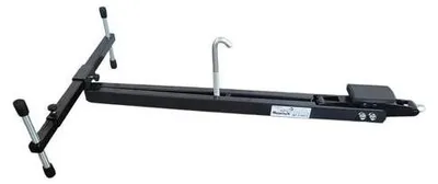 Zdjęcie produktu dla Weber Tools Traversa do podparcia silnika Podpora silnika WT-2235 106 cm 50 cm 20 cm stal