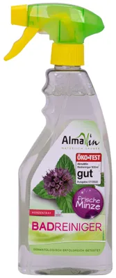 Immagine prodotto di Pulitore bagno, Detergente bagno, Anticalcare bagno, 500 ml