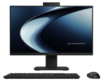 Productafbeelding van ASUS ExpertCenter P440VA-BPC128X All-in-One PC, 23,8 inch, Full HD, Core i7, 16GB RAM, 512GB opslag, Windows 11 Pro